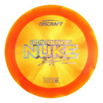 #46 (Money) 173-174 2025 Tour Series Z Swirl Ezra Aderhold Nuke