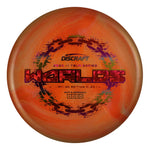 2026 Worlds Tour Series Blend Sled (Ti Big Z)