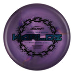 2026 Worlds Tour Series Blend Sled (Ti Big Z)