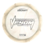 #46 (Diamond Plate) 173-174 2025 Tour Series Z Swirl Anthony Barela Venom