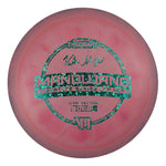 Valerie Mandujano Signature Series ESP Heat