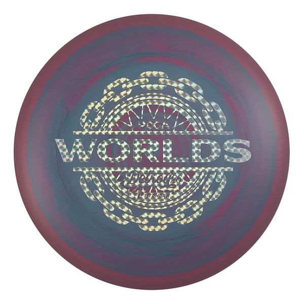 2026 Pro Worlds ESP Buzzz