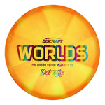 #164 (Rainbow) 175-176 2026 Worlds Z Swirl Zone SS