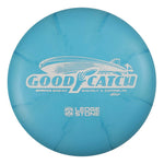 #81 (White Matte) 160-163 X Swirl Zeppelin