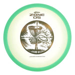 #15 Green (Gold Linear Holo) 173-174 Z Flx Colorshift Zone OS
