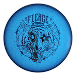 #1 Blue (Blue Metallic & Bomb Pop) 170-172 Z Glo Sparkle Fierce