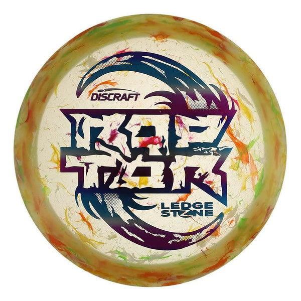 Jawbreaker Z Glo Raptor