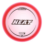 #4 Pink (Black) 155-159 Z Lite Heat