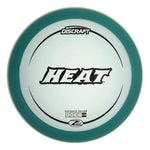 #4 Blue Ice (Black) 160-163 Z Lite Heat