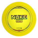 #13 Yellow (Rainbow Sparkle Stars) 173-174 Z Nuke OS