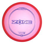 #34 (Blue Matte) 173-174 Z Zone