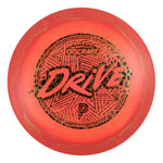 #36 (Cheetah Fishscale) 173-174 Paige Pierce ESP Drive