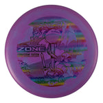 ESP Swirl Zone