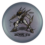 Ti Colorshift Zone SS