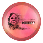 #93 (Silver Metallic) 167-169 2026 Tour Series Hanna Huynh Heat