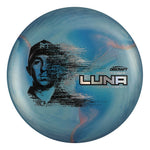 #212 (Silver Linear Holo) 173-174 2026 Tour Series Paul McBeth Luna