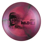 #102 (Magenta Holo) 173-174 2026 Tour Series Ezra Aderhold Nuke