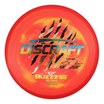 #163 (Spring Sunset/Zebra) 177+ 2026 Worlds 6 Claw Buzzz SS #2