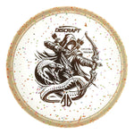 #38 (Copper Metallic) 175-176 Anthony Barela CryZtal Confetti Archer