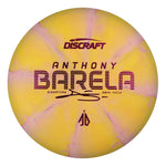 #22 (Magenta Metallic) 173-174 Anthony Barela CT Swirl Focus