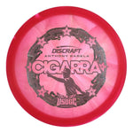 Anthony Barela Victory Edition Z Swirl Cigarra