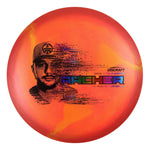 #38 (Rainbow) 175-176 2026 Tour Series Austin Turner Archer