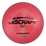 #15 (Bomb Pop) 170-172 ESP Avenger SS