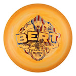 #23 (Flag) 177+ Bert Kreischer ESP Buzzz