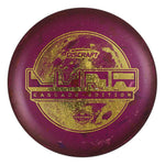 Cascade Challenge Jawbreaker Big Z Luna