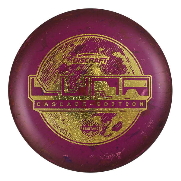 Cascade Challenge Jawbreaker Big Z Luna