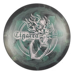 Big Z Swirl Cigarra