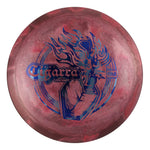 Big Z Swirl Cigarra