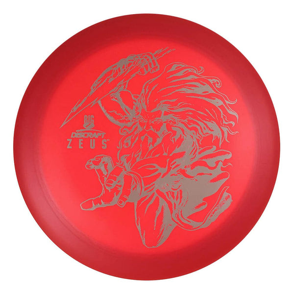 Paul McBeth Big Z Zeus