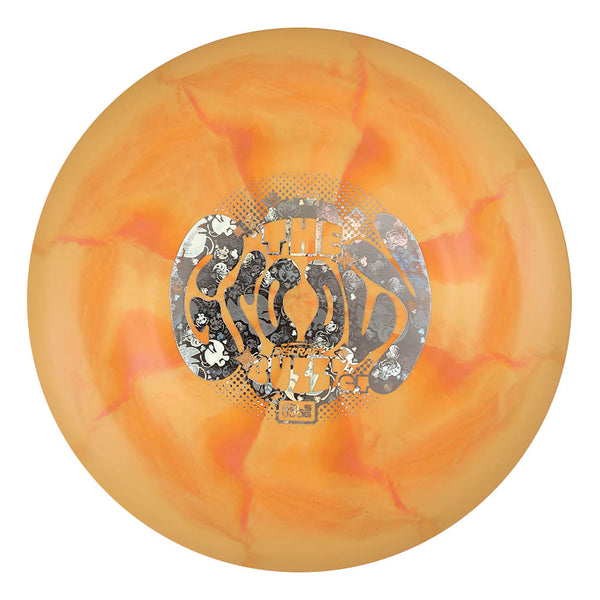 ESP Swirl Buzzz GT