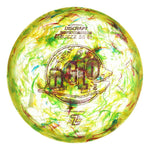 DGLO Wasp Tooled JB Z Flx Buzzz SS