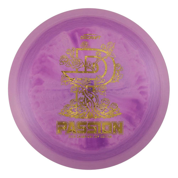 Champion's Cup Colorshift ESP Passion