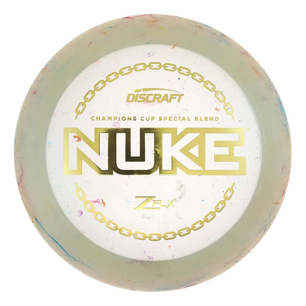 Champion's Cup Colorshift Jawbreaker Z Nuke