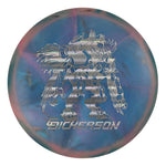 Chris Dickerson Robot Chicken ESP Swirl Buzzz