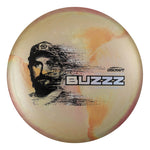 2026 Tour Series Chris Dickerson Buzzz