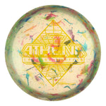#19 (Yellow Matte) 170-172 Cascade Challenge Jawbreaker Colorshift Z Athena