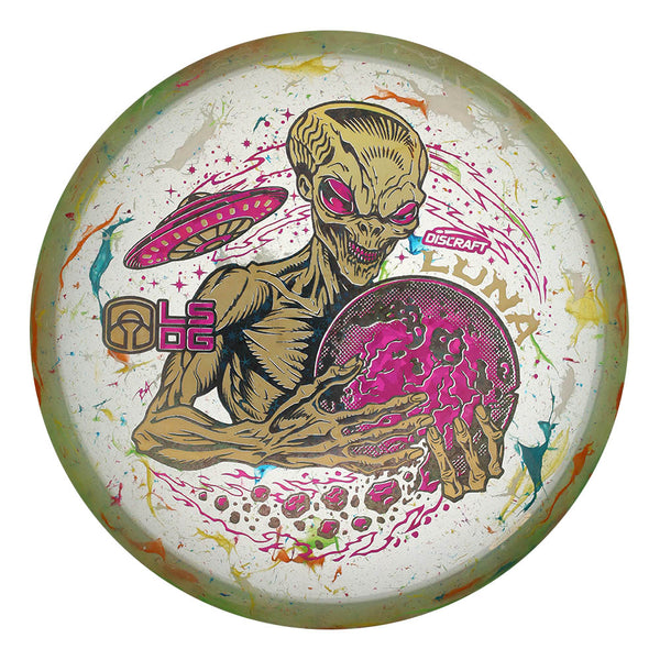 Colorshift Jawbreaker Z Flx Luna