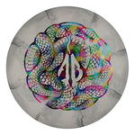 Anthony Barela CT Swirl Snake Pit Focus