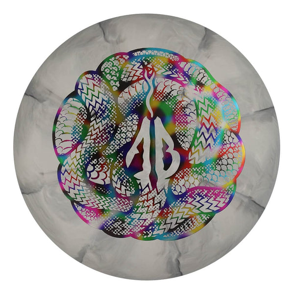 Anthony Barela CT Swirl Snake Pit Focus