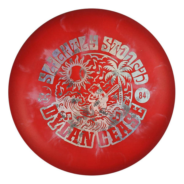 Supreme Flight Slightly Stoopid Dylan Cease Luna (Bear)