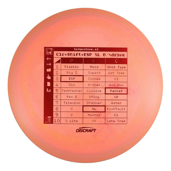 Colorshift ESP XL