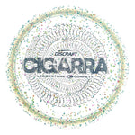 Confetti Z Cigarra