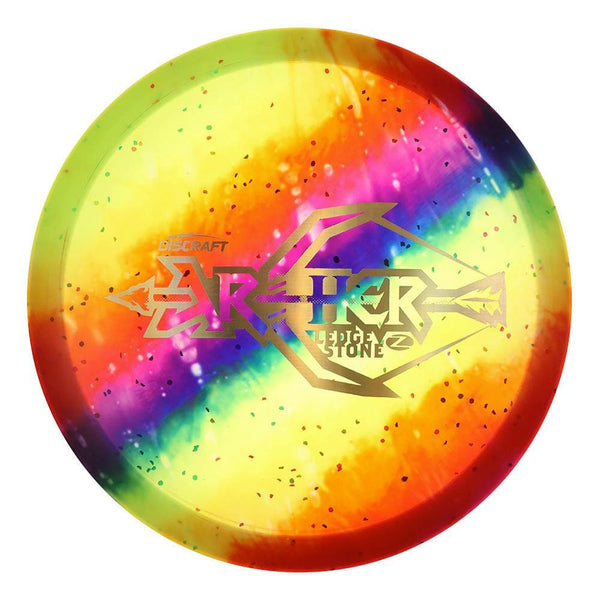 Fly Dye Confetti Z Archer