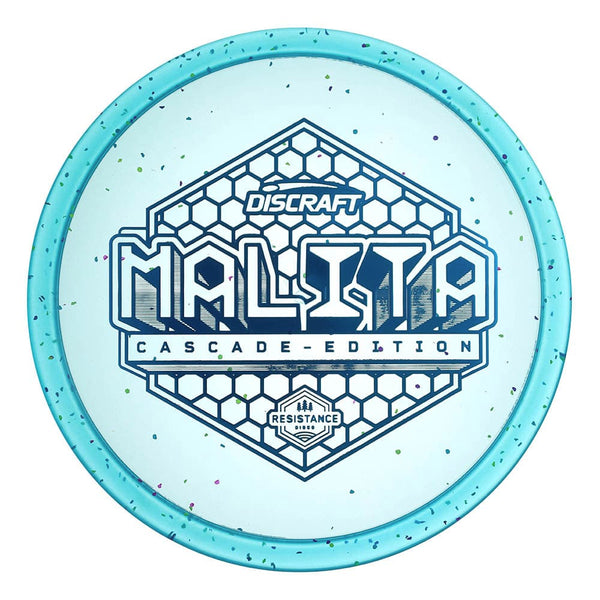 Cascade Challenge Z Confetti Malita