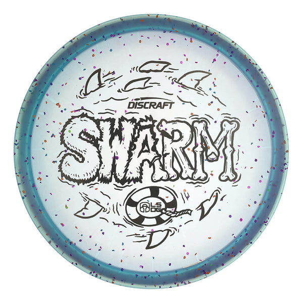 CryZtal Flx Confetti Swarm