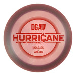#23 (Red Matte) 173-174 DGA Atmos Hurricane